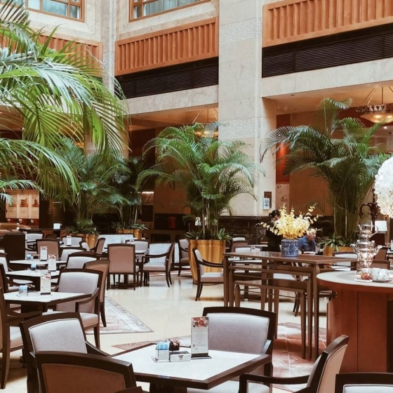 TheCourtyardatTheFullertonHotelSingapore